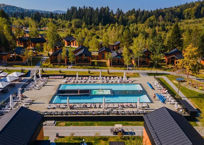 Phoenix Medical Resort Східниця